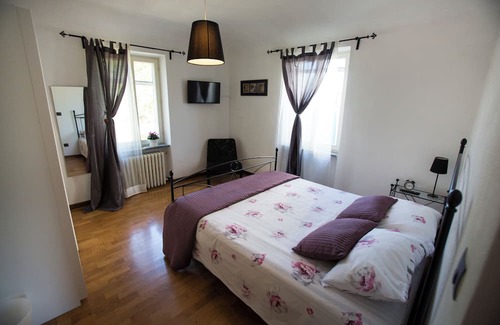 Mondovi Bed & Breakfast | Nearby hospital, 10 minutes from Mondovi Piazza. Suitable for families.
