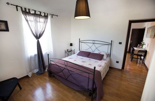 Mondovi Bed & Breakfast | Nearby hospital, 10 minutes from Mondovi Piazza. Suitable for families.