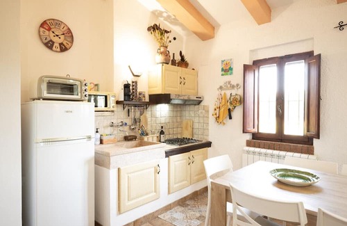 Gavorrano House | The House of Paintings - Gavorrano