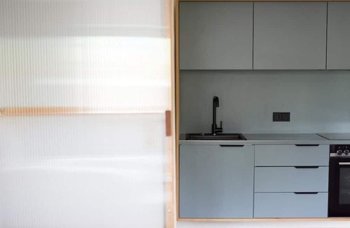 Leutasch Apartment | Apartment D - Apartments & Rooms Zugspitze