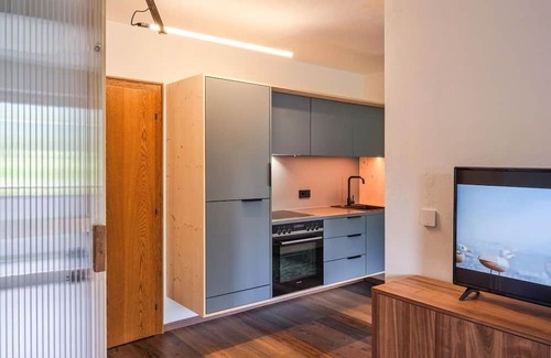 Leutasch Apartment | Apartment D - Apartments & Rooms Zugspitze