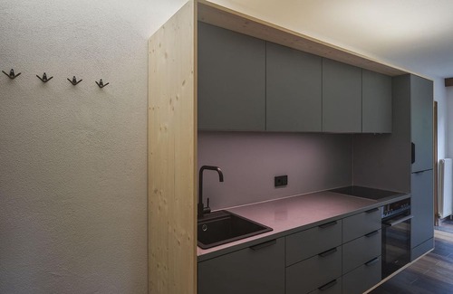 Leutasch Apartment | Apartment C - Apartments & Rooms Zugspitze