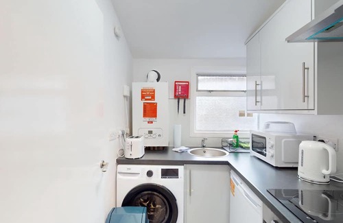 Northumberland Park Apartment | 1BRD Near Northumberland Rail & Hotspur Stadium