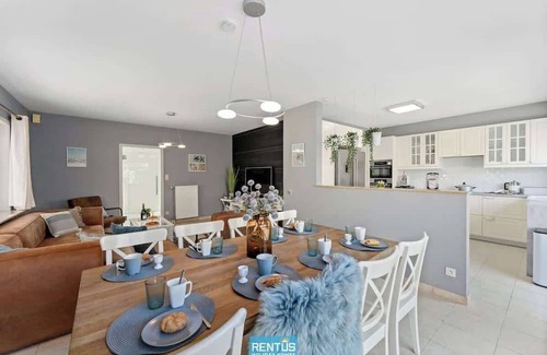 Leffinge House | Groenhage - enjoy peace in the heart of Leffinge