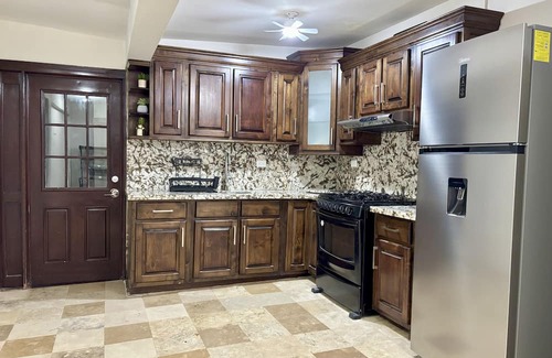 Hermosillo House | Beautiful house 3 beds 1 bath super located! - We invoice