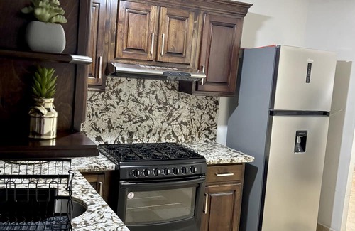 Hermosillo House | Beautiful house 3 beds 1 bath super located! - We invoice