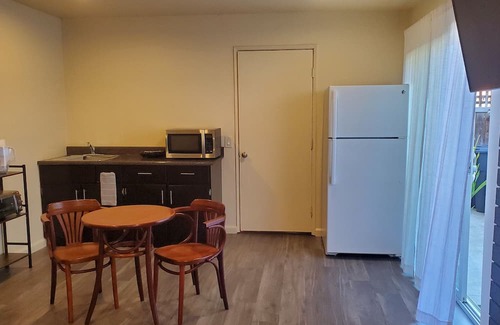 Chula Vista Apartment | Terrific studio in Chula Vista with cozy vibes