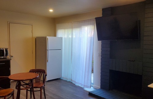 Chula Vista Apartment | Terrific studio in Chula Vista with cozy vibes