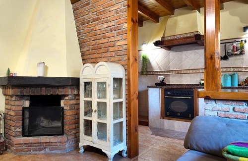 Soto de Cangas House | El Rincón de Soto Vacation Home