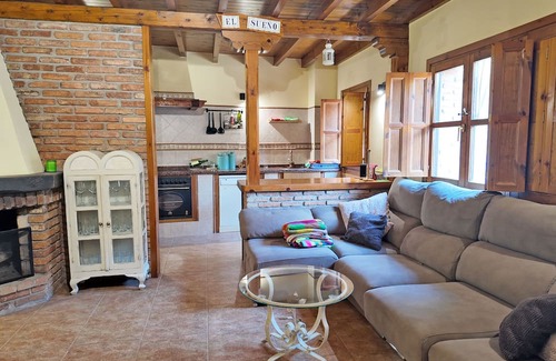 Soto de Cangas House | El Rincón de Soto Vacation Home