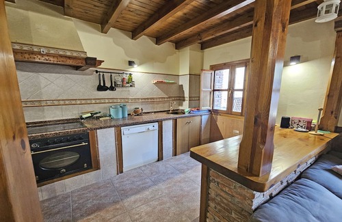 Soto de Cangas House | El Rincón de Soto Vacation Home