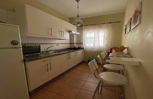 La Calera Apartment | Apartamentos Gran Rey Nº 8