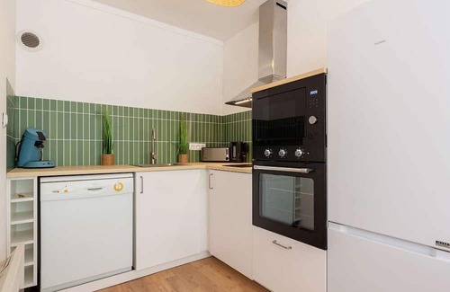 Pla d'Adet Apartment | Spacious T4 duplex at Pla d'Adet slopes