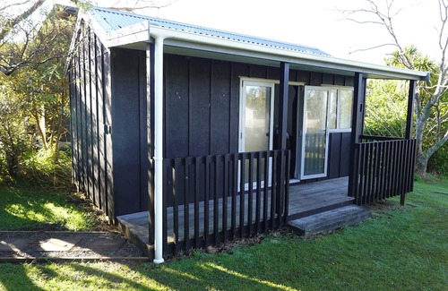 Tawharanui House | Top of the hill @ Campbells Beach, Tāwharanui Peninsula