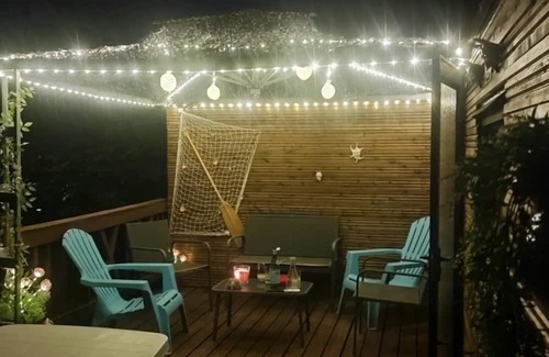 Le Castellet House | Comfort Mobile Home for Rent