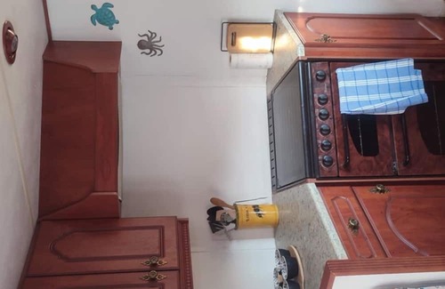Le Castellet House | Comfort Mobile Home for Rent