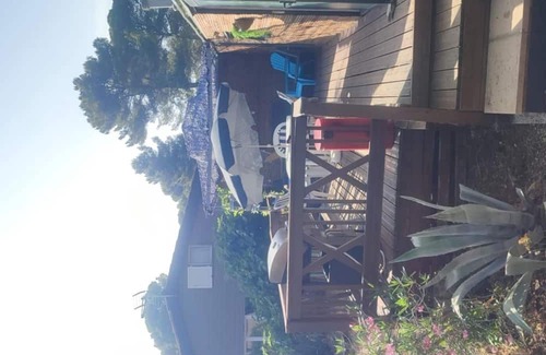Le Castellet House | Comfort Mobile Home for Rent