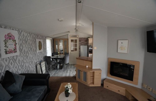 Letham Grange House | Nursery lane caravan park