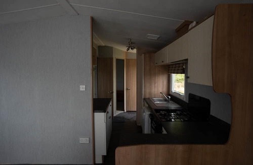 Letham Grange House | Nursery lane caravan park