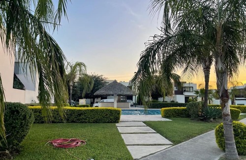 Apodaca House | Dreams lagoons apodaca first floor house