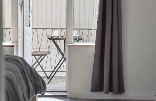 Nordfyns House | Cosy and modern house in peaceful setting