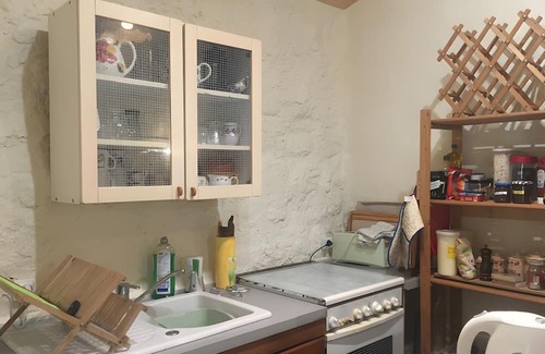 Sauzet Apartment | Apartment 1 (for 2 people)