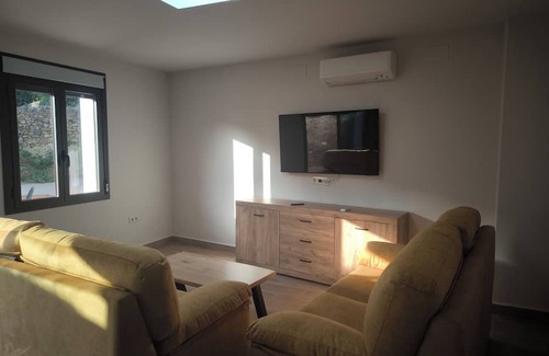 Alajar House | Ideal for Families