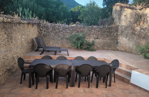 Alajar House | Ideal for Families