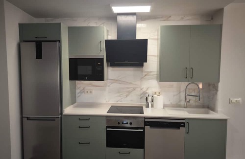 Alajar House | Ideal for Families