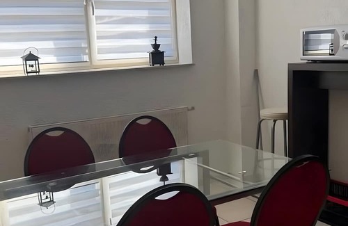 Region Hannover District Apartment | Apartment '1' - Holiday Apartment Weiss