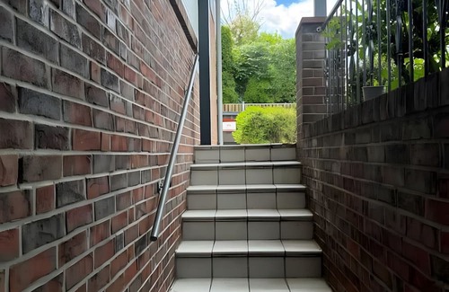 Region Hannover District Apartment | Apartment '1' - Holiday Apartment Weiss