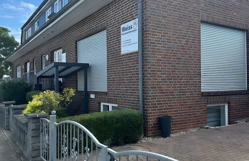 Region Hannover District Apartment | Apartment '3' - Holiday Apartment Weiss