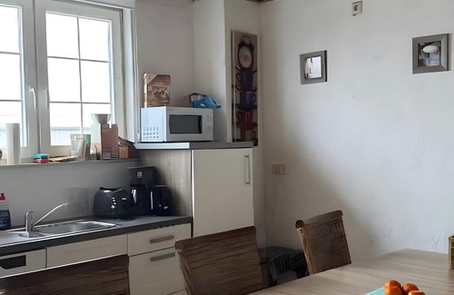 Region Hannover District Apartment | Apartment '3' - Holiday Apartment Weiss