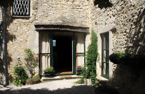 Sauzet Apartment | Apartment 2 for 4 People