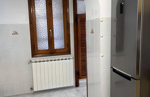 Ventimiglia Apartment | Casa Genny in Grimaldi Superiore