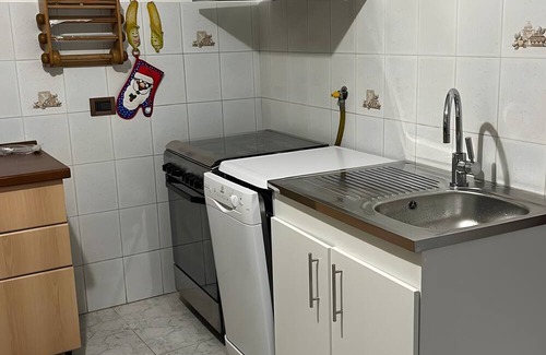 Ventimiglia Apartment | Casa Genny in Grimaldi Superiore