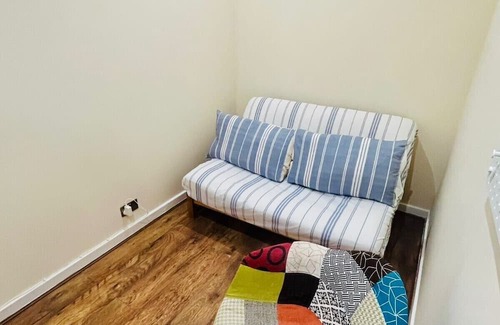 Barking Apartment | Shortlet Express, Barking Apartment