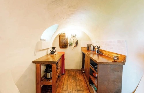 Kootenay Boundary Cottage | The Second Breakfast Hideaway