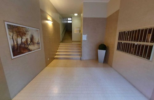 Pescara Apartment | Large apartment very central