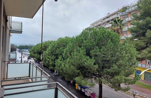 Pescara Apartment | Large apartment very central