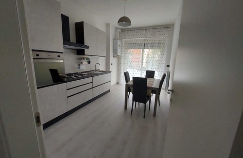 Pescara Apartment | Large apartment very central