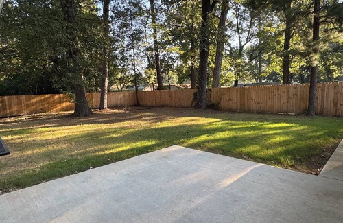 Starkville House | Newly renovated spacious 3 BR/2 Bath home. Only 2.6 miles from Davis Wade.