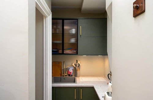 Ferndale Apartment | GuestReady - Brixton Studio Retreat
