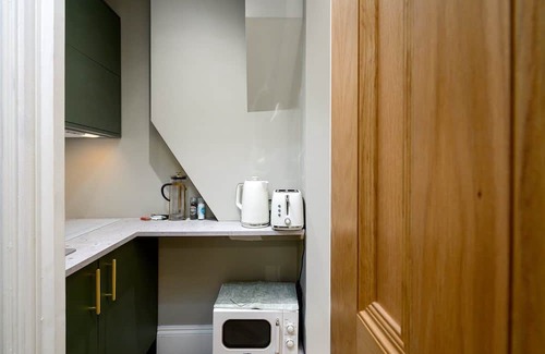 Ferndale Apartment | GuestReady - Brixton Studio Retreat