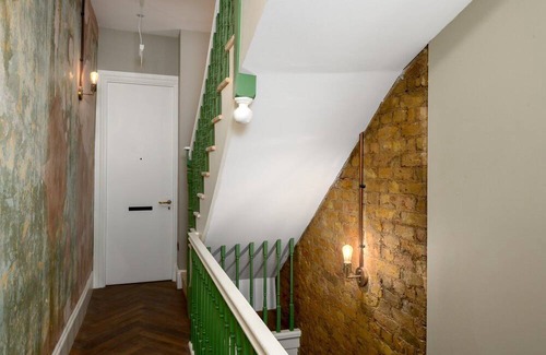 Ferndale Apartment | GuestReady - Brixton Studio Retreat