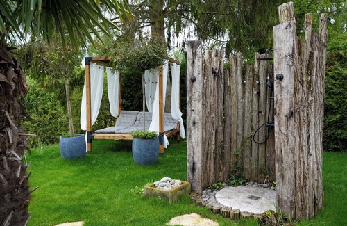 Prouilly Cottage | Cottage Spa