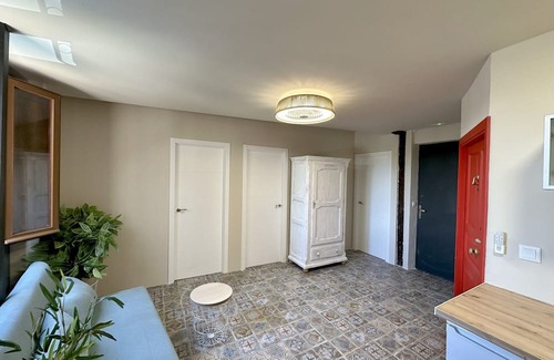 Logrono City Centre Apartment | Apartment Puente de Piedra Logroño