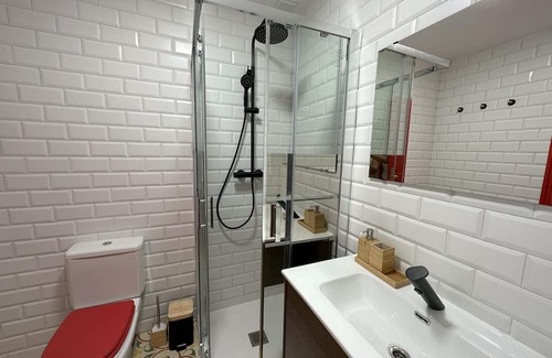 Logrono City Centre Apartment | Apartment Puente de Piedra Logroño