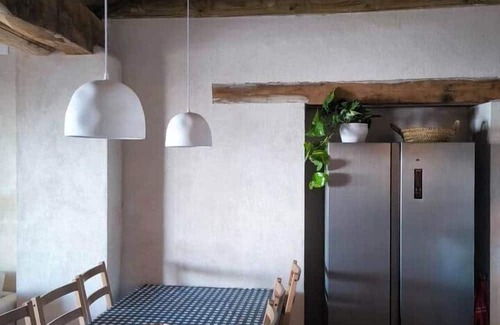 Encinasola House | Lodging fuerte trece
