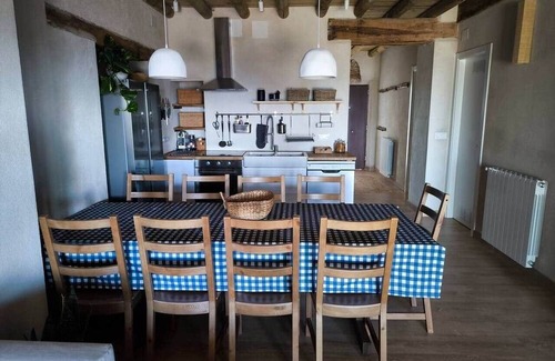 Encinasola House | Lodging fuerte trece